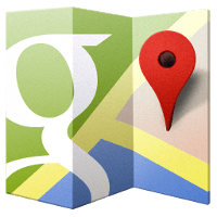 google-maps