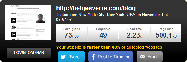 hostgator-helgesverrecom-speed