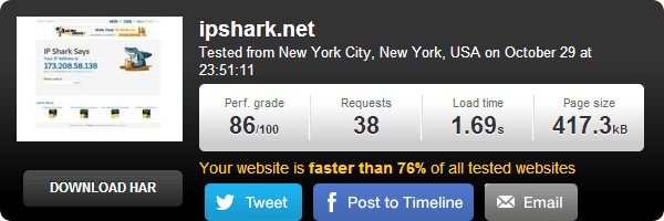hostgator-website-load-speed