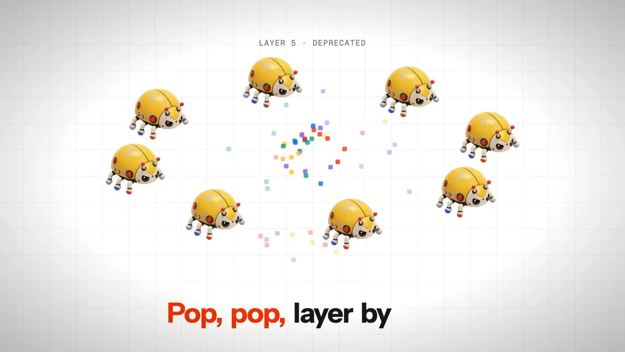 0:52.2 Pop, pop: the real Stack Trace pop chain from bugs.json